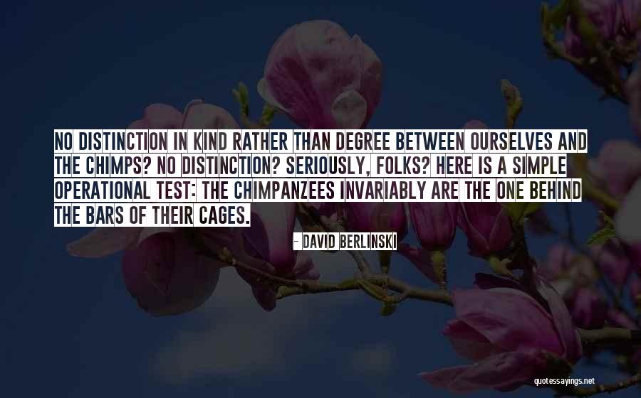 Lamentance Quotes By David Berlinski Lamentance Quotes By David Berlinski