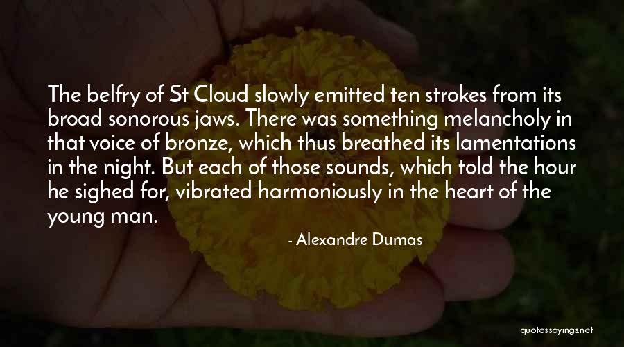 Lamentations Quotes By Alexandre Dumas Lamentations Quotes By Alexandre Dumas