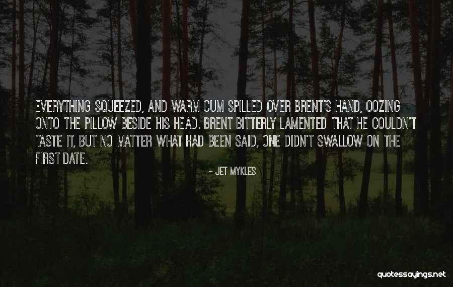 Lamented Quotes By Jet Mykles Lamented Quotes By Jet Mykles