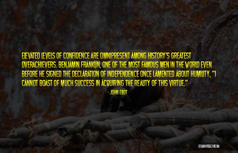 Lamented Quotes By John Eliot Lamented Quotes By John Eliot