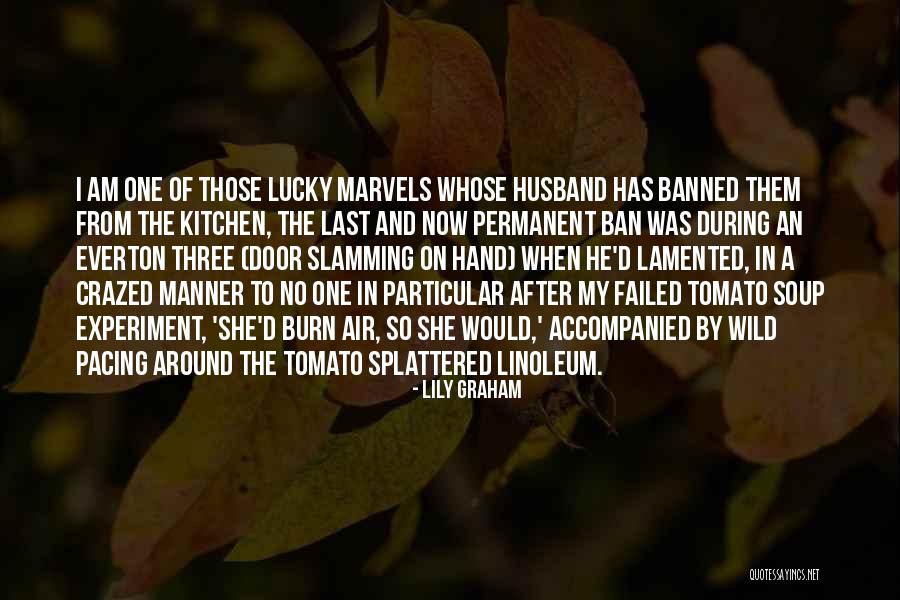 Lamented Quotes By Lily Graham Lamented Quotes By Lily Graham