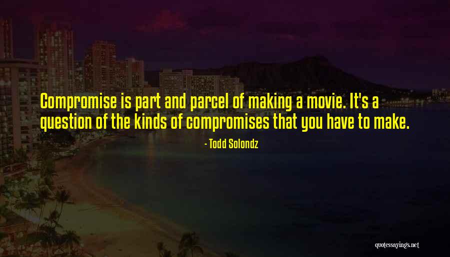 Lamento Di Quotes By Todd Solondz Lamento Di Quotes By Todd Solondz