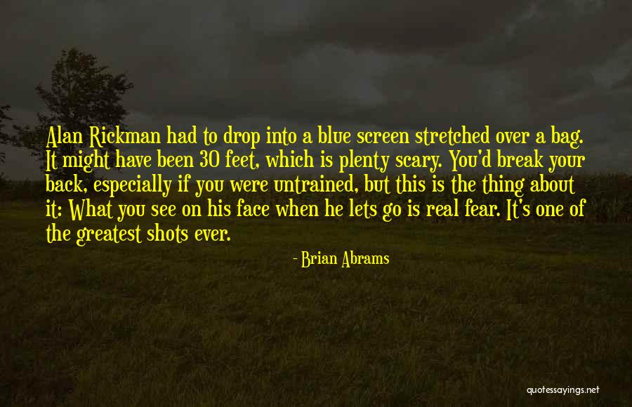 Lamento Tu Quotes By Brian Abrams Lamento Tu Quotes By Brian Abrams