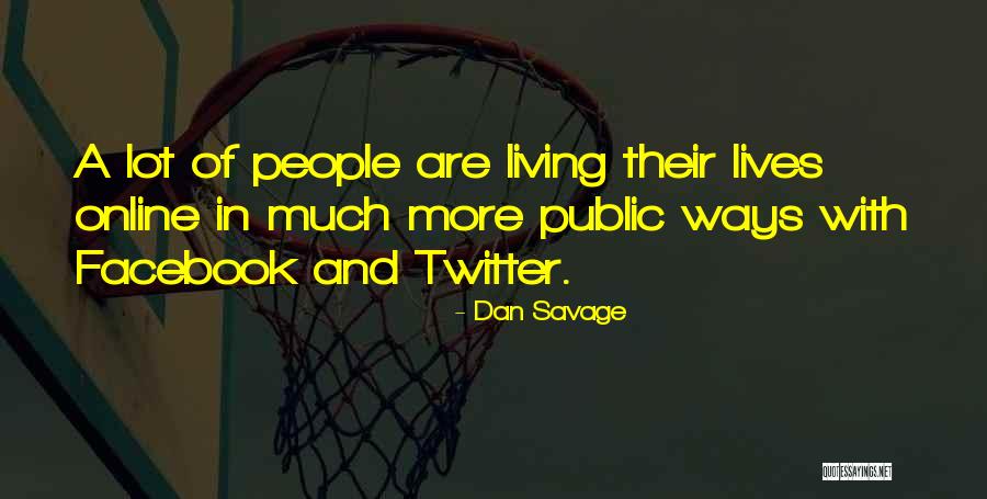 Lamentoso In The Palace Quotes By Dan Savage Lamentoso In The Palace Quotes By Dan Savage