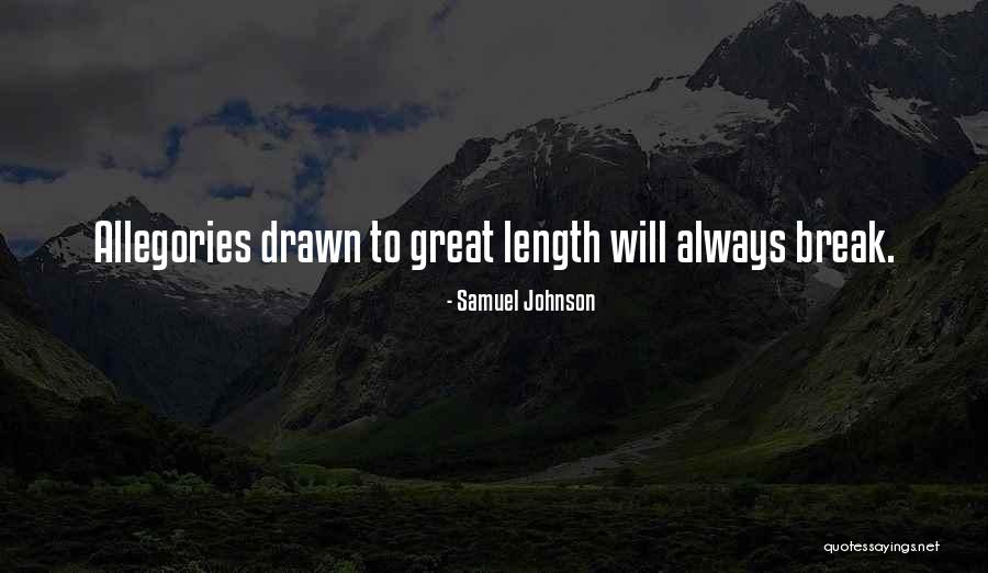 Lamentous Quotes By Samuel Johnson Lamentous Quotes By Samuel Johnson
