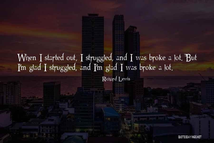 Laments Def Quotes By Richard Lewis Laments Def Quotes By Richard Lewis