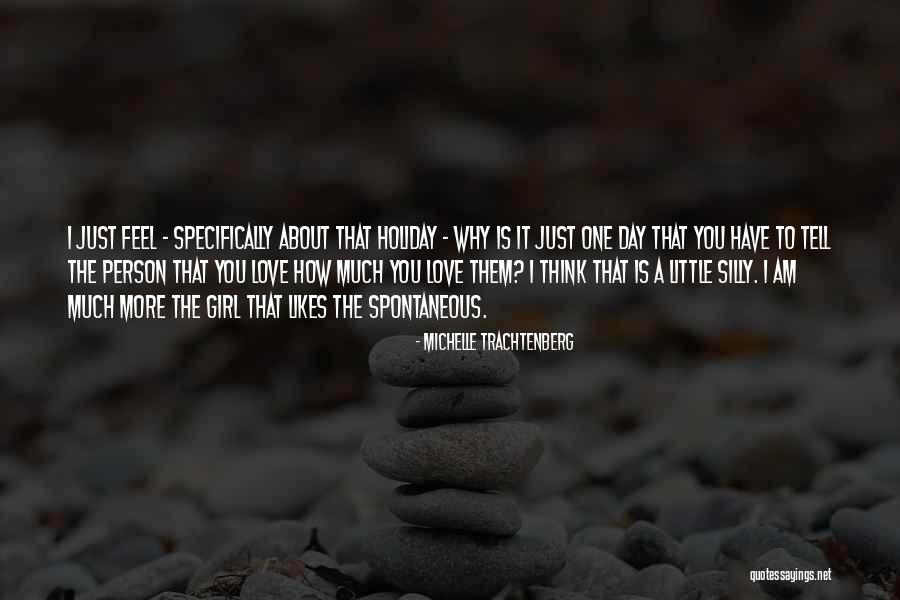 Lamerica Quotes By Michelle Trachtenberg Lamerica Quotes By Michelle Trachtenberg