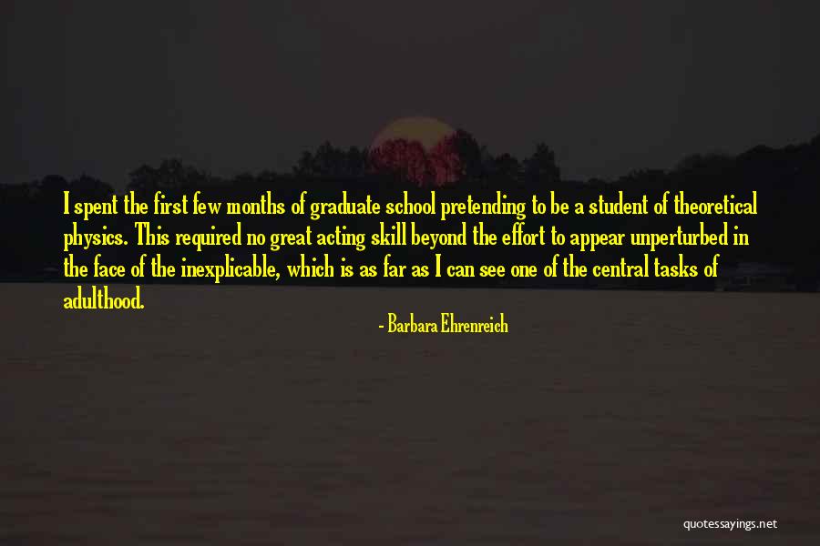 Lamers Bus Quotes By Barbara Ehrenreich Lamers Bus Quotes By Barbara Ehrenreich