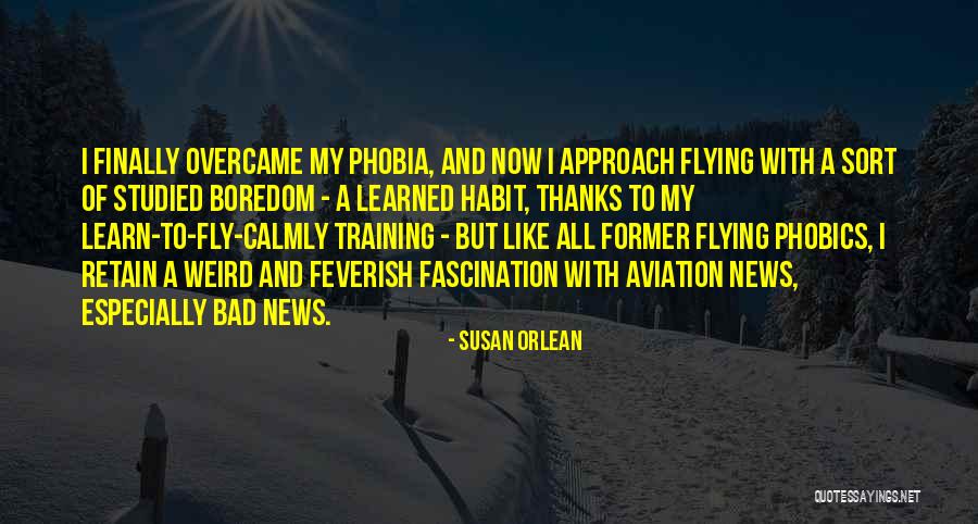 Lamerte Quotes By Susan Orlean Lamerte Quotes By Susan Orlean