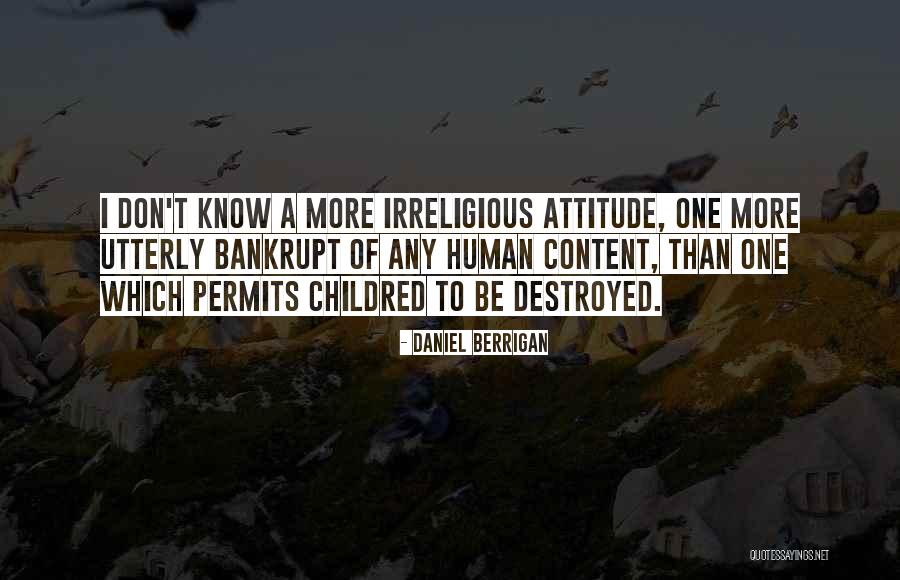 Lamesch Martine Quotes By Daniel Berrigan Lamesch Martine Quotes By Daniel Berrigan