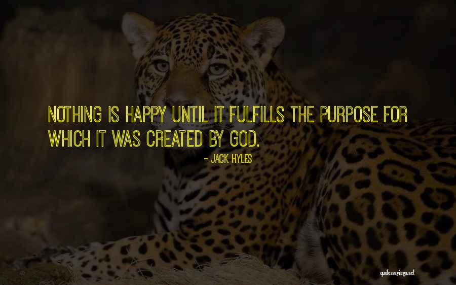 Lamesch Martine Quotes By Jack Hyles