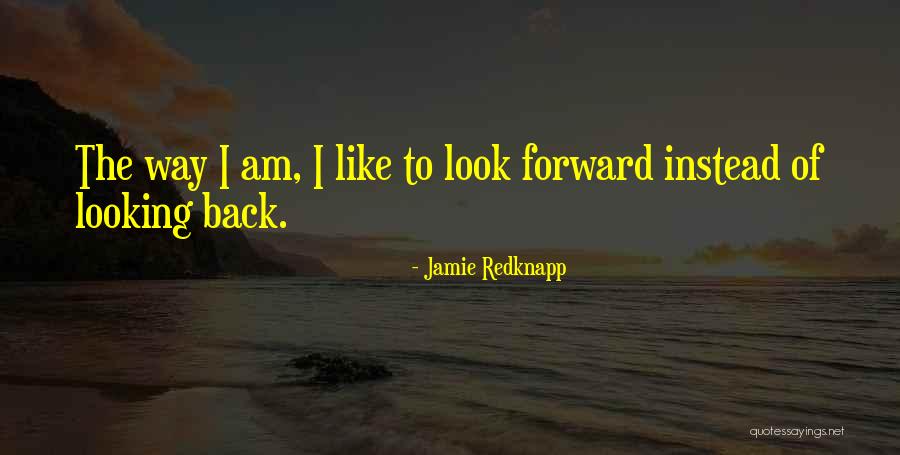 Lamest Inspirational Quotes By Jamie Redknapp