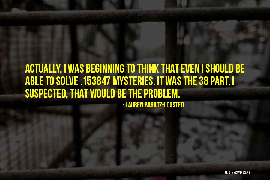 Lamettrys Eden Quotes By Lauren Baratz-Logsted Lamettrys Eden Quotes By Lauren Baratz-Logsted