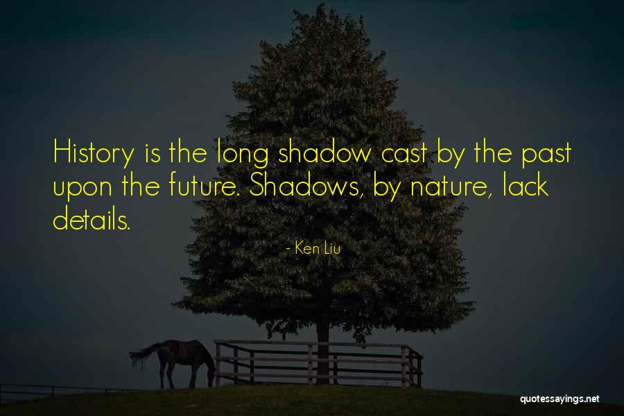 Lameyer Quotes By Ken Liu Lameyer Quotes By Ken Liu