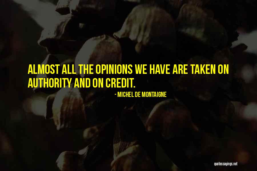 Lamiae Zaidi Quotes By Michel De Montaigne Lamiae Zaidi Quotes By Michel De Montaigne