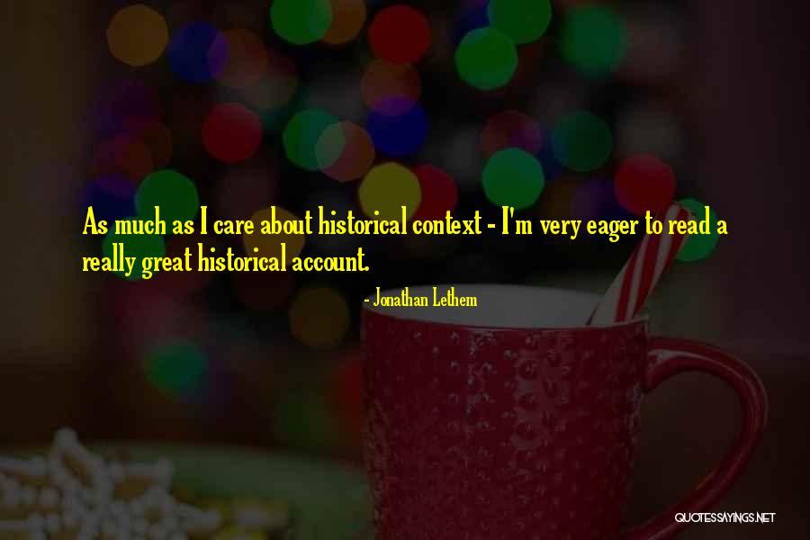 Lamian Palace Quotes By Jonathan Lethem Lamian Palace Quotes By Jonathan Lethem