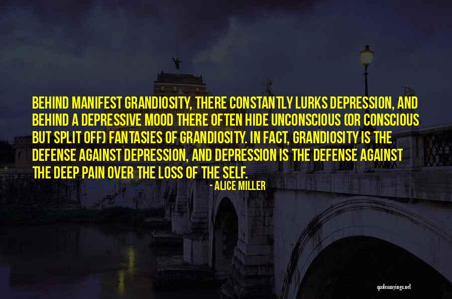 Lamian Quotes By Alice Miller Lamian Quotes By Alice Miller