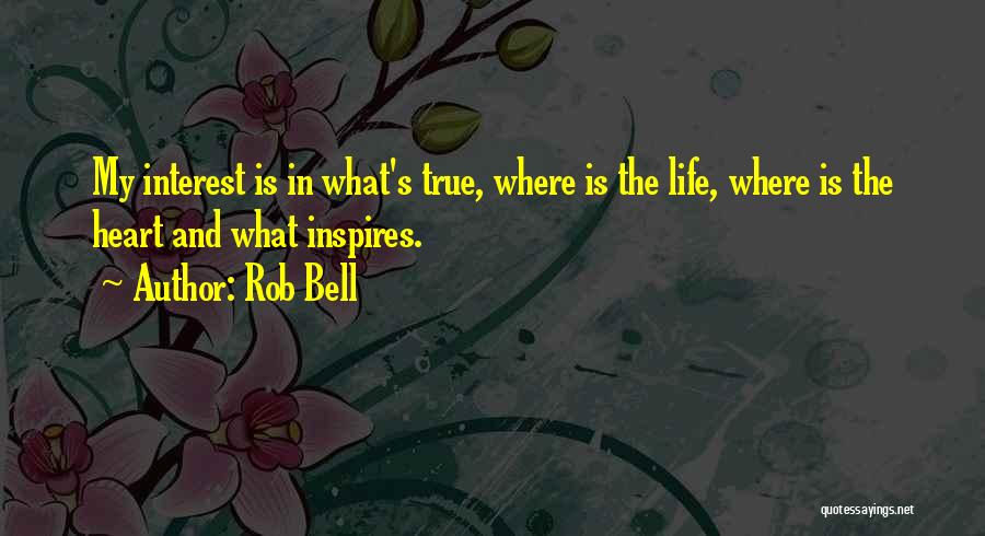 Lamiastar Quotes By Rob Bell