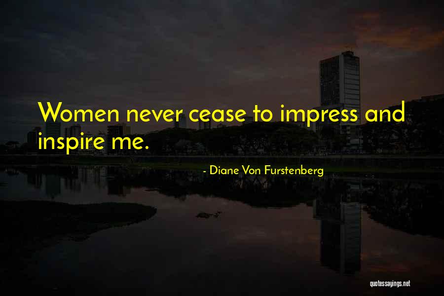 Lamicall Quotes By Diane Von Furstenberg