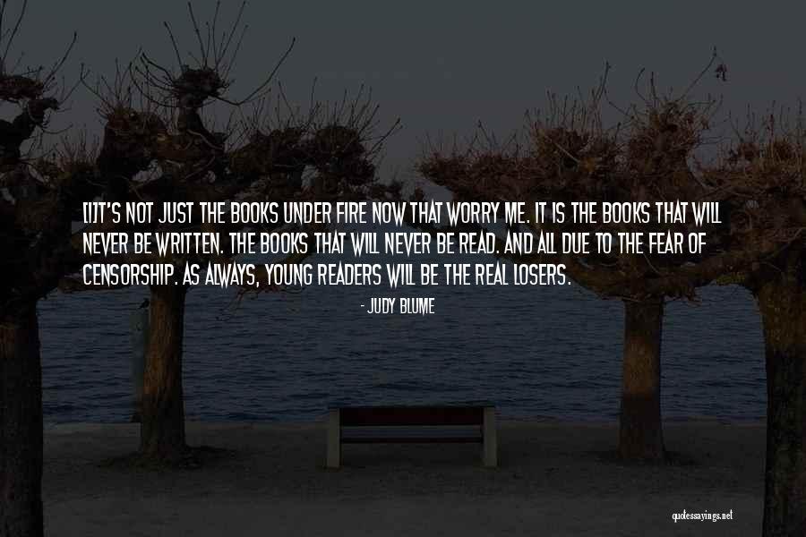 Lamicall Quotes By Judy Blume
