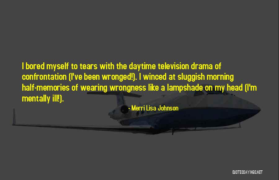 Lamicall Quotes By Merri Lisa Johnson
