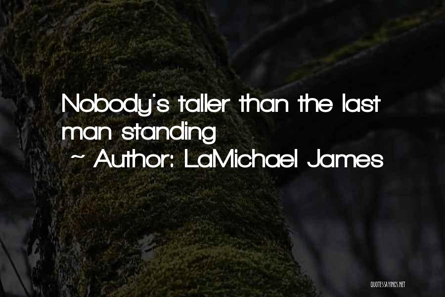 LaMichael James Quotes 2082947