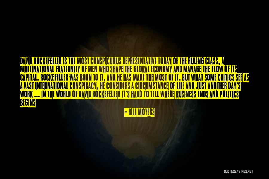 Lamichhane Bandhu Quotes By Bill Moyers Lamichhane Bandhu Quotes By Bill Moyers