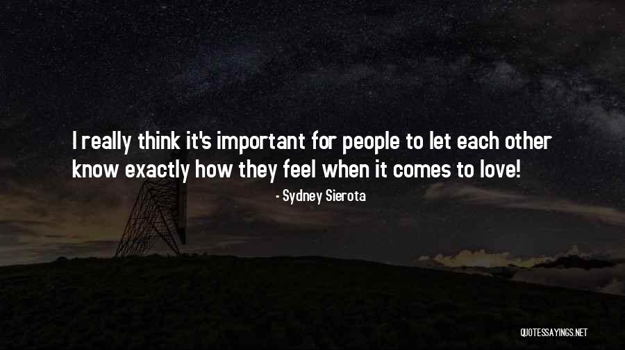 Lamichhane Bandhu Quotes By Sydney Sierota Lamichhane Bandhu Quotes By Sydney Sierota