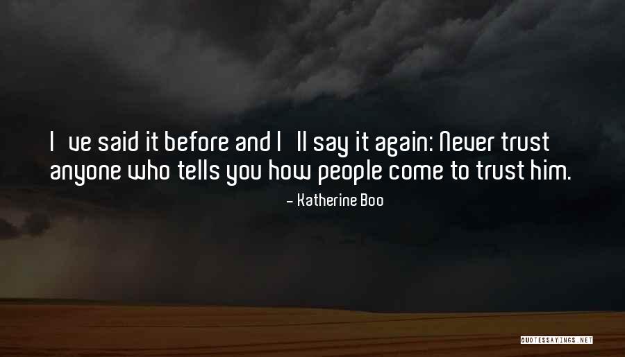 Lamide Adegbenro Quotes By Katherine Boo Lamide Adegbenro Quotes By Katherine Boo