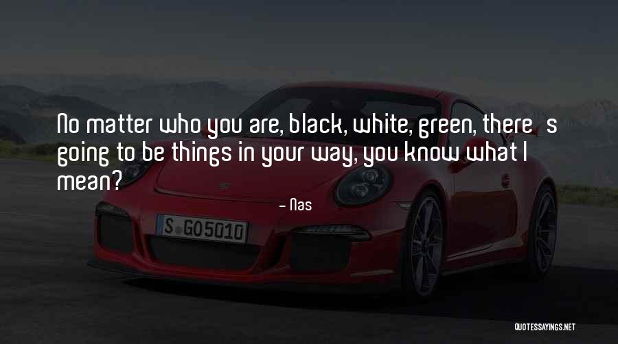 Lamide Adegbenro Quotes By Nas Lamide Adegbenro Quotes By Nas