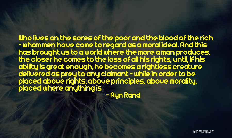 Lamide Akintobi Quotes By Ayn Rand Lamide Akintobi Quotes By Ayn Rand