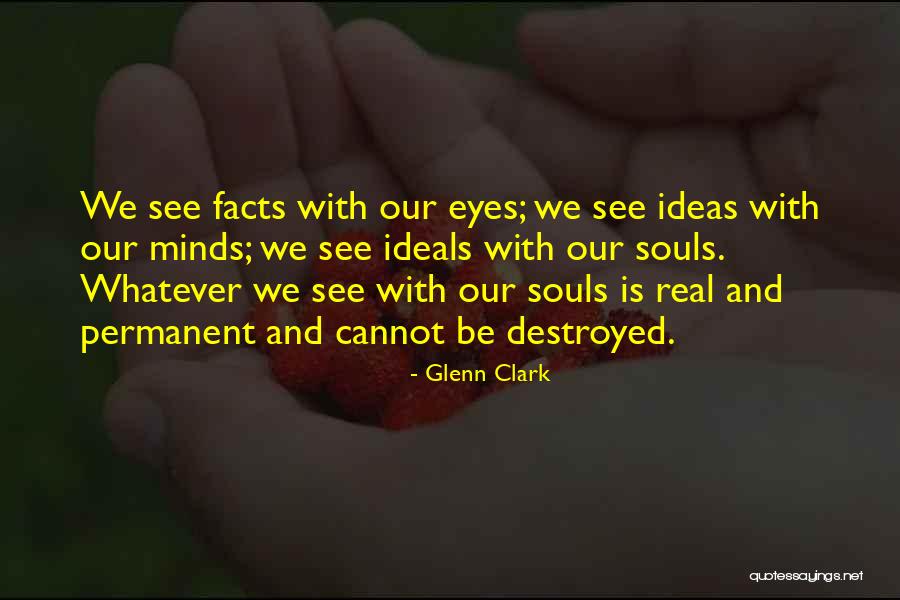 Lamido De Rey Quotes By Glenn Clark Lamido De Rey Quotes By Glenn Clark