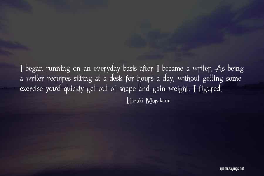 Lamido Of Adamawa Quotes By Haruki Murakami Lamido Of Adamawa Quotes By Haruki Murakami