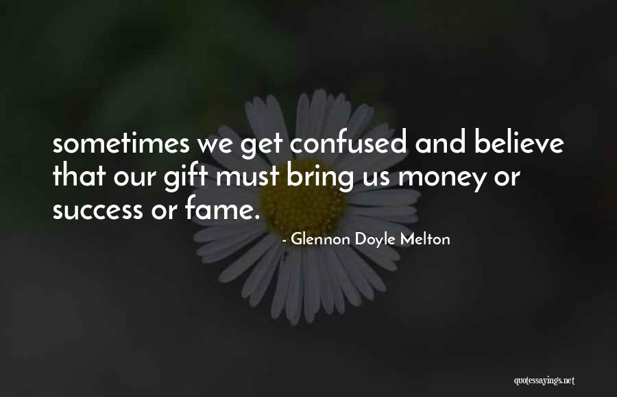 Lamielle Mark Quotes By Glennon Doyle Melton Lamielle Mark Quotes By Glennon Doyle Melton