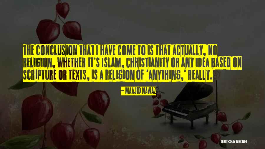Lamielle Mark Quotes By Maajid Nawaz Lamielle Mark Quotes By Maajid Nawaz