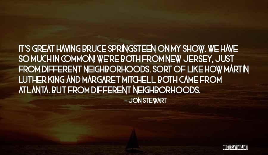 Lamielle Theater Quotes By Jon Stewart Lamielle Theater Quotes By Jon Stewart