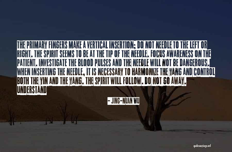 Lamiera Finto Quotes By Jing-Nuan Wu Lamiera Finto Quotes By Jing-Nuan Wu