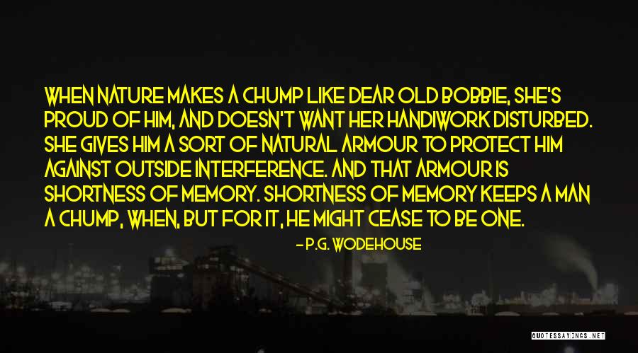 Lamiera Finto Quotes By P.G. Wodehouse Lamiera Finto Quotes By P.G. Wodehouse