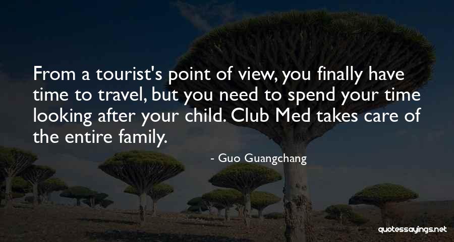 Lamija Bajrovic Quotes By Guo Guangchang Lamija Bajrovic Quotes By Guo Guangchang