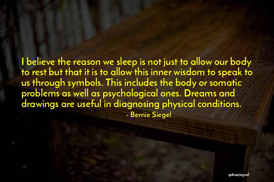 Lamija Tanovic Quotes By Bernie Siegel Lamija Tanovic Quotes By Bernie Siegel