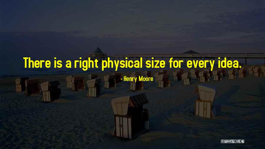 Lamija Tanovic Quotes By Henry Moore Lamija Tanovic Quotes By Henry Moore