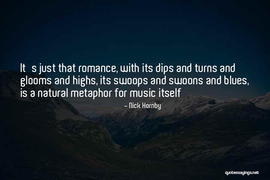 Lamija Tanovic Quotes By Nick Hornby Lamija Tanovic Quotes By Nick Hornby