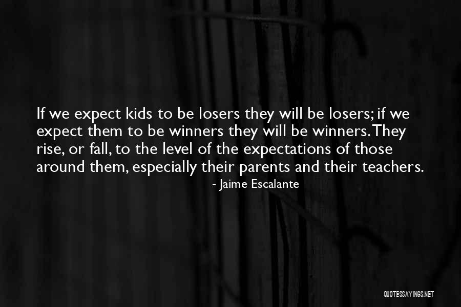 Lamilite Quotes By Jaime Escalante Lamilite Quotes By Jaime Escalante