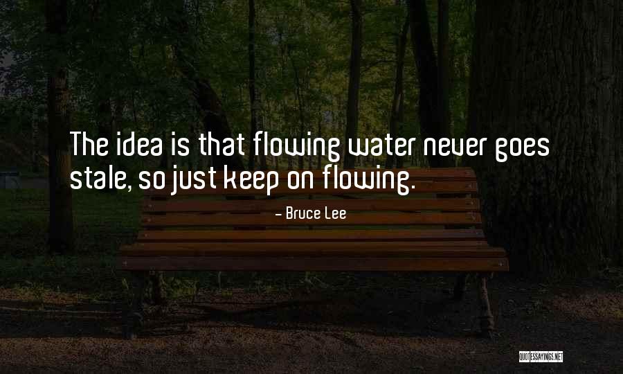 Laminate Wood Quotes By Bruce Lee Laminate Wood Quotes By Bruce Lee