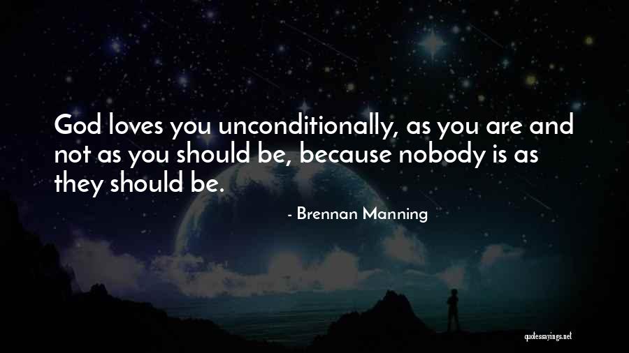Laminated Paper Quotes By Brennan Manning Laminated Paper Quotes By Brennan Manning