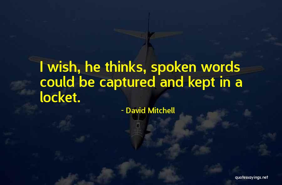 Lamination Eyebrows Quotes By David Mitchell Lamination Eyebrows Quotes By David Mitchell