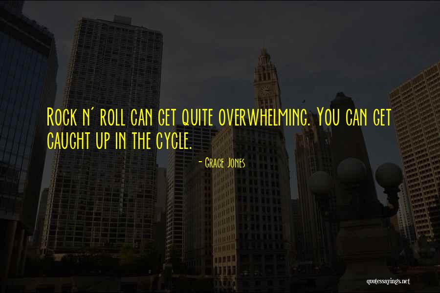Laming Quotes By Grace Jones Laming Quotes By Grace Jones