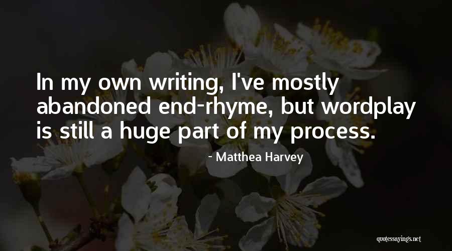 Laminine Side Quotes By Matthea Harvey Laminine Side Quotes By Matthea Harvey