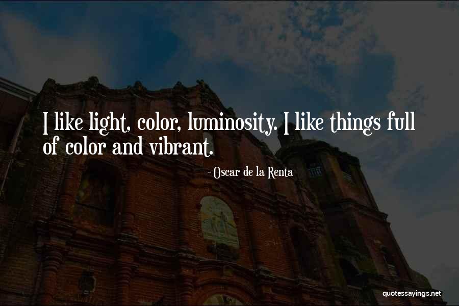 Lamion Unscramble Quotes By Oscar De La Renta Lamion Unscramble Quotes By Oscar De La Renta