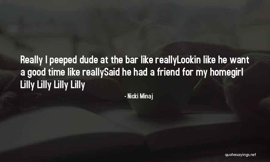 Lamium Purple Quotes By Nicki Minaj Lamium Purple Quotes By Nicki Minaj